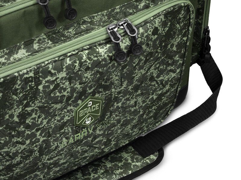 Soma Delphin Bag CarryALL SPACE C2G 2XL