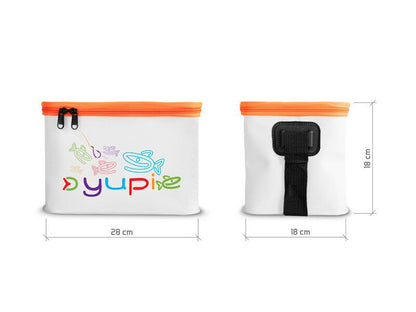 Soma Delphin Kids CarryAll EVA bag YUPIE 28x18x18cm