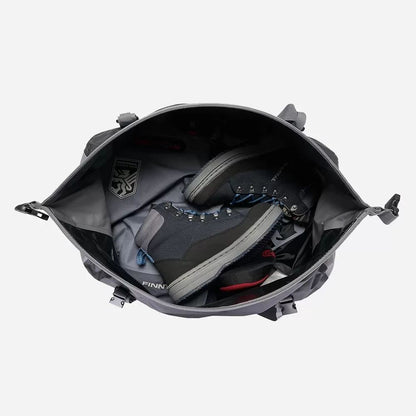Soma FINNTRAIL BIG ROLL 80L BLACK