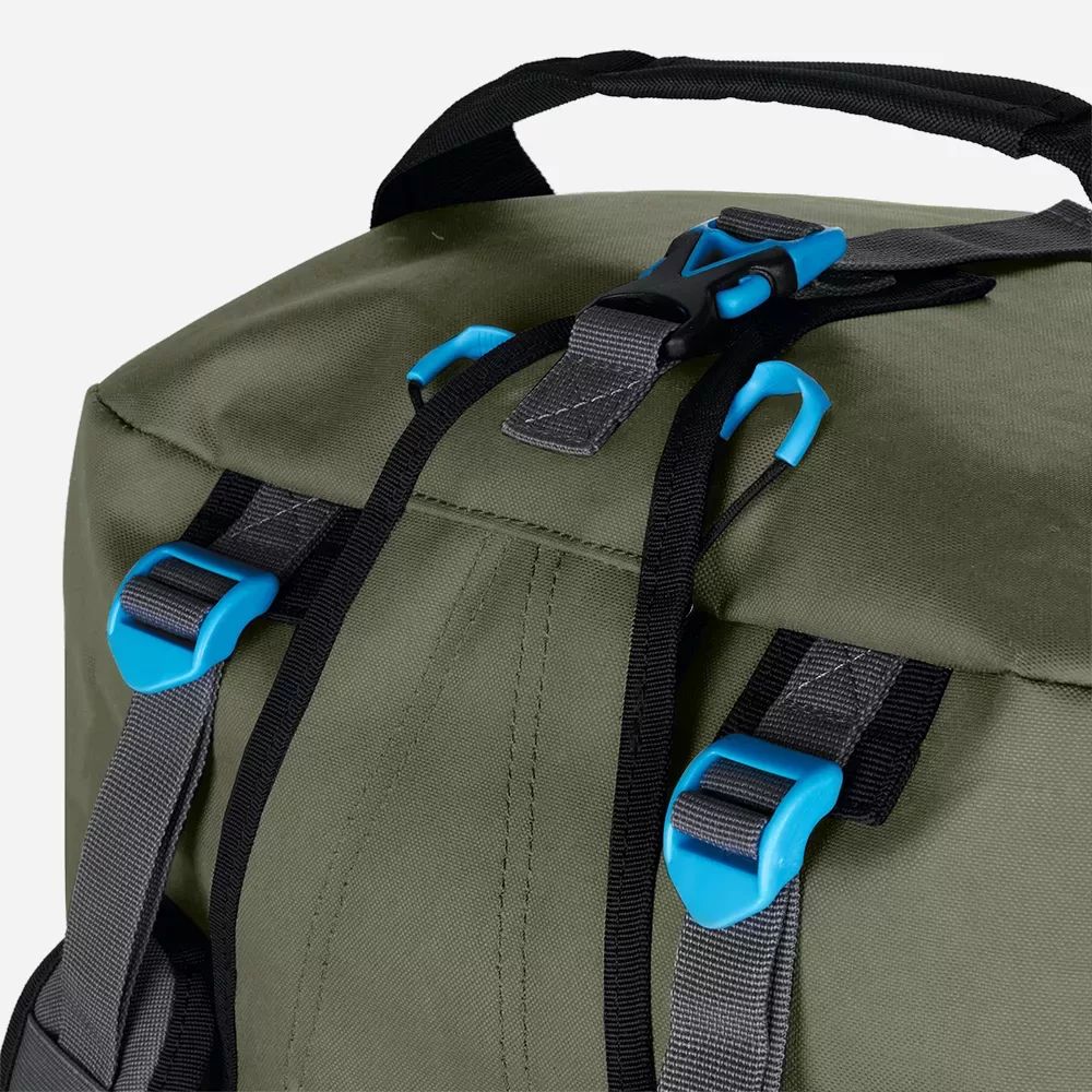 Soma FINNTRAIL EXPLORER KHAKI 100L 1728