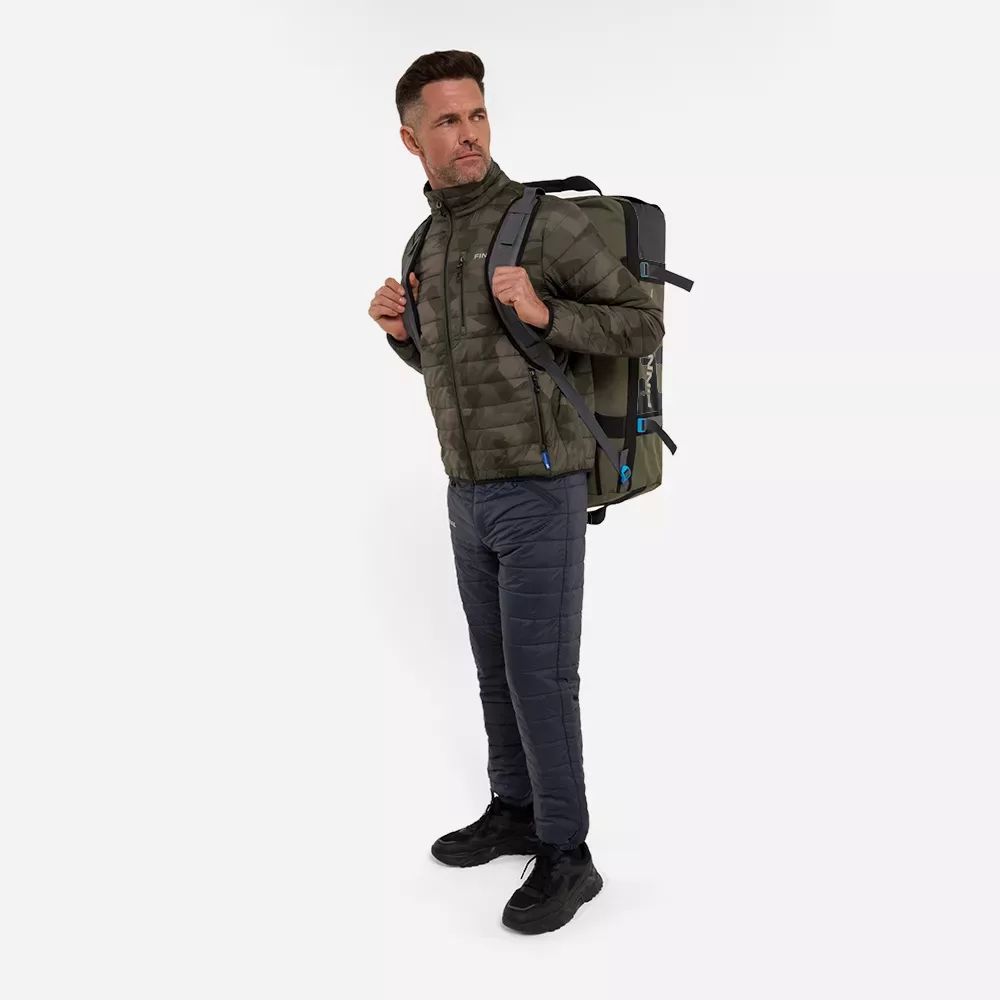 Soma FINNTRAIL EXPLORER KHAKI 100L 1728