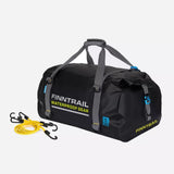 FINNTRAIL SATELLITE 80L BLACK Bag
