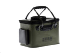 Soma ZFISH Folding Fishing Bucket/Fishtank 18L