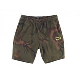 Šortai DAIWA CARP CAMO JOGGER SHORTS
