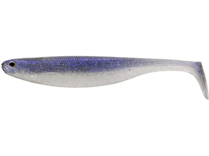 Silikona māneklis Westin SHADTEEZ SLIM 14cm , 17gr
