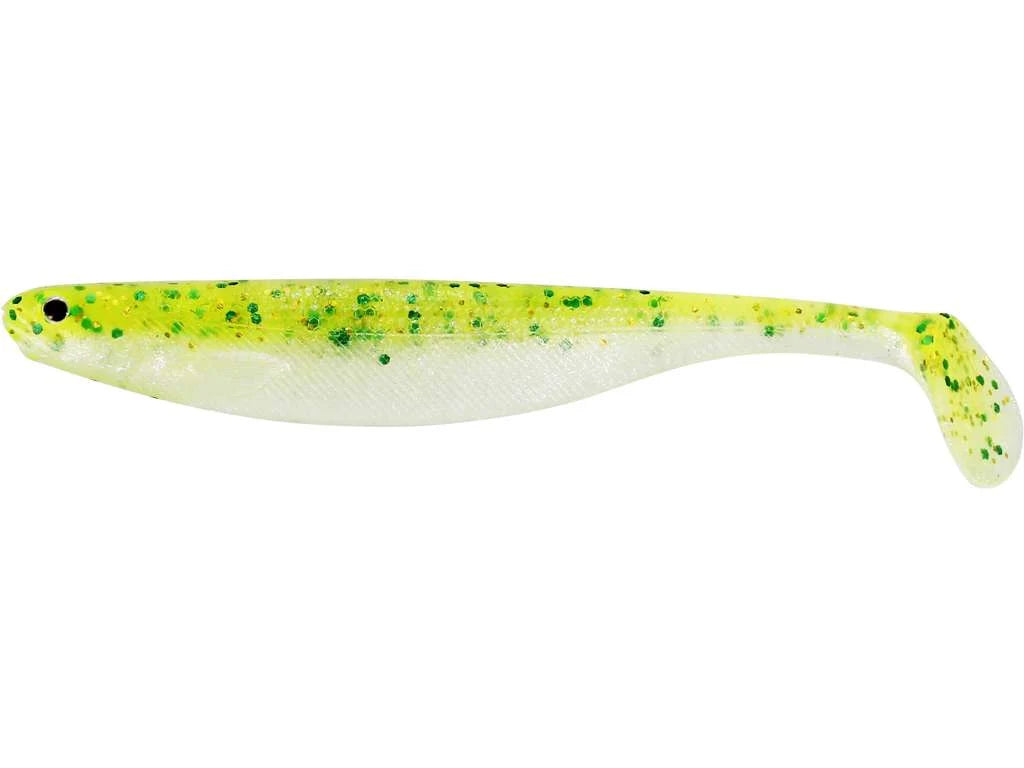 Silikona Māneklis Westin SHADTEEZ SLIM 10cm , 6gr