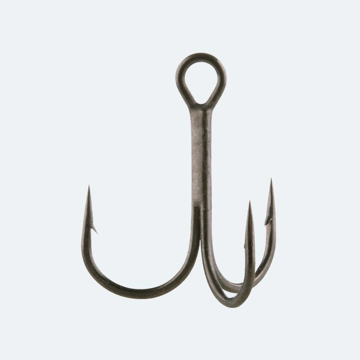 Trīsžuburu āķi BKK Spear 20 SS