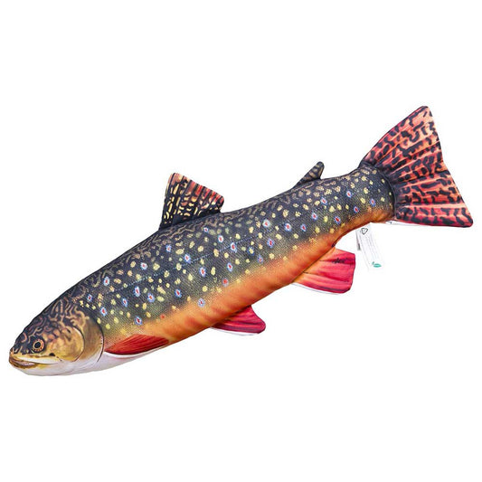 Spilvens Forele mazā 35cm / The Mini Brook Trout 35cm