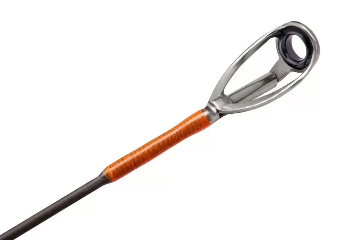 Spinings Crazy Fish Alpha ALSR662XULS (0.8-4g 198cm)