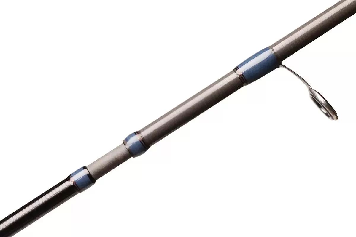 Spinings Crazy Fish Alpha ALSR662XULS (0.8-4g 198cm)