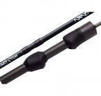 Spinning rod Crazy Fish Nano One Carbon (0.3-2.5g 186 cm)