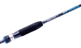 Spinning rod Crazy Fish Optimus OSR712ULS (1-5g 215cm)