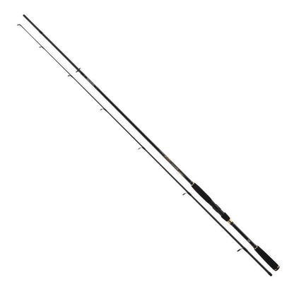Spinings DAIWA Crossfire Jig | 2,40 m | 8-35 gr.