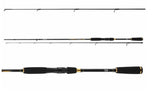 Spinings DAIWA Crossfire Spin | 2,40 m | 20-60 gr.