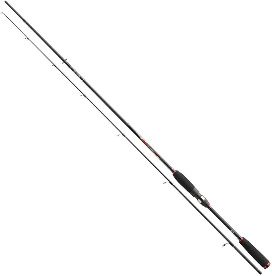 Spinings DAIWA Crossfire Spin | 2,40 m | 50-180 gr.