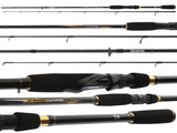 Spinings DAIWA Crossfire Spin | 3,00 m | 20-60 gr.