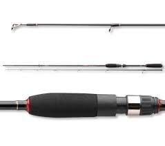 Spinings DAIWA Crossfire Spin | 3,00 m | 40-100 gr.