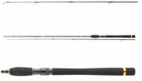 Spinings DAIWA Legalis Jigger | 2.40 m | 8-35 gr