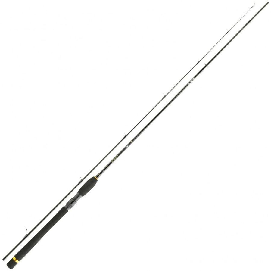 Spinings DAIWA Legalis Spin | 2.40 m | 15-50 gr.