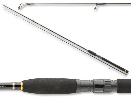Spinings DAIWA Legalis Spin | 2.70 m | 15-50 gr.