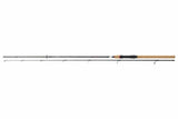 Spinning rod DAIWA Ninja X Spin | 2.40 m | 10-30 gr.