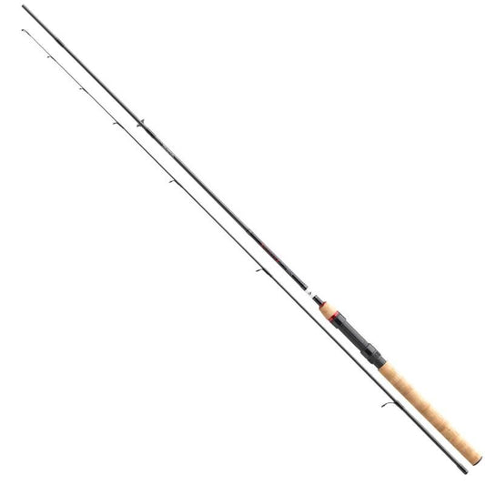 Spinings DAIWA Sweepfire Spin | 2,10 m | 5-25 gr.