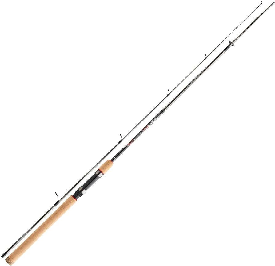Spinings DAIWA Sweepfire Spin 3m 10-40g