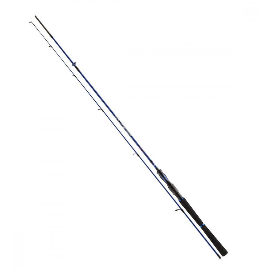 Spinings DAIWA Triforce TS Zander | 2.40 m | 15-50 gr.