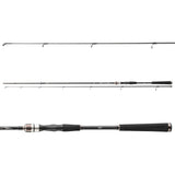 Spinings Daiwa Exceler Spin 2.40m 20-60g