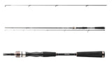 Spinings Daiwa Exceler Spin ST 2.10m 2-10g