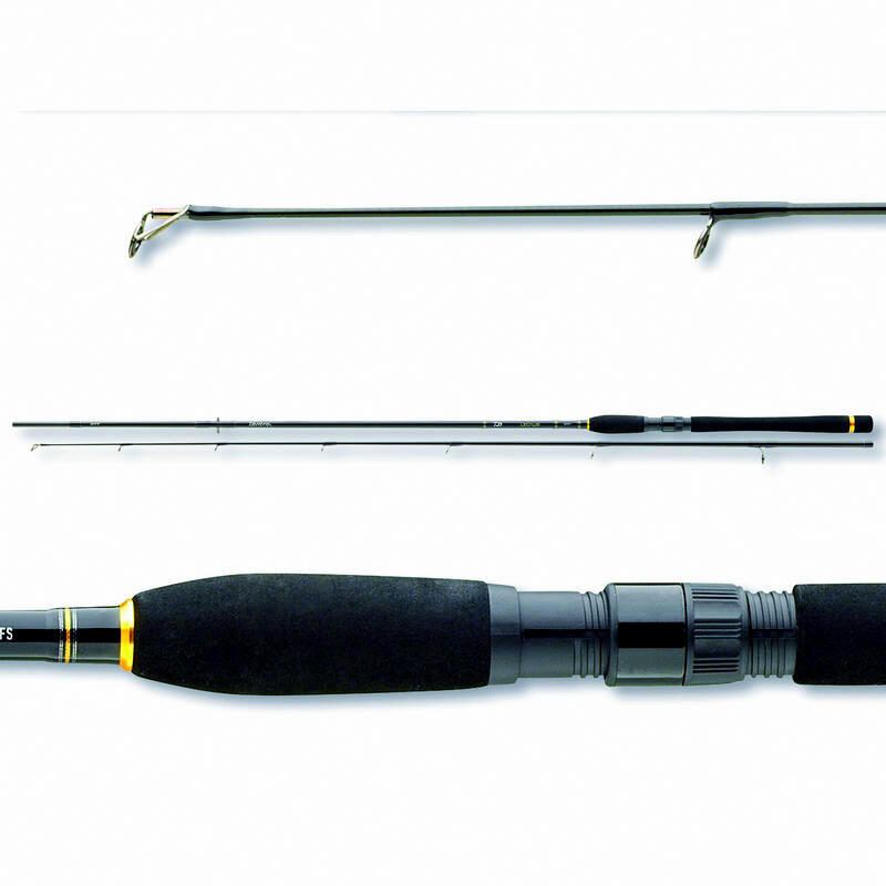 Spinings Daiwa Legalis Spin 2.90m 5-35g
