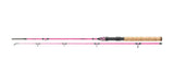 Spinings Daiwa Ninja X Kids 1,60m 10-30g rozā