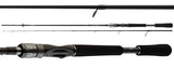 Spinings Daiwa Pro Staff 3.00 m 8 - 35 g labākais lašu un taimiņu makšķerkāts