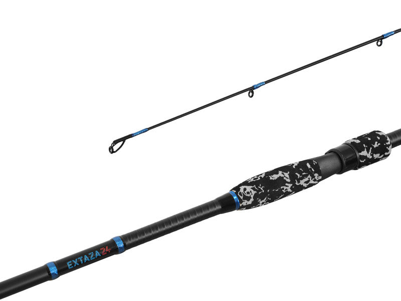 Spinings Delphin EXTAZA 24T