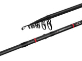 Spinning rod Delphin PocketROCKET