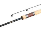 Spinning rod Delphin TROUTERA HardLure