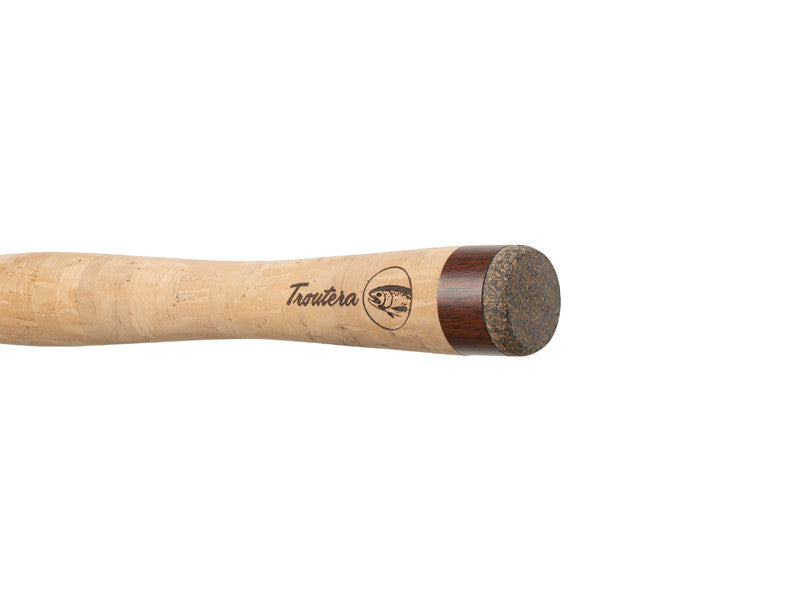 Spinings Delphin TROUTERA SoftLURE