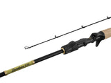 Delphin Zandera B-CAST Spinning Rod