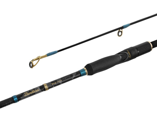 Spinings Delphin Zandera NX LOWER