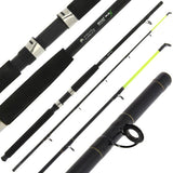 Spinings NGT Boat Max | 6 ft | 25 lb