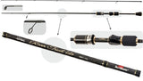 Spinings SURF MASTER «RIVER TROUT Lite TX-30» 2X (1,80 m, 75 g, tests: 0,2-4 g)