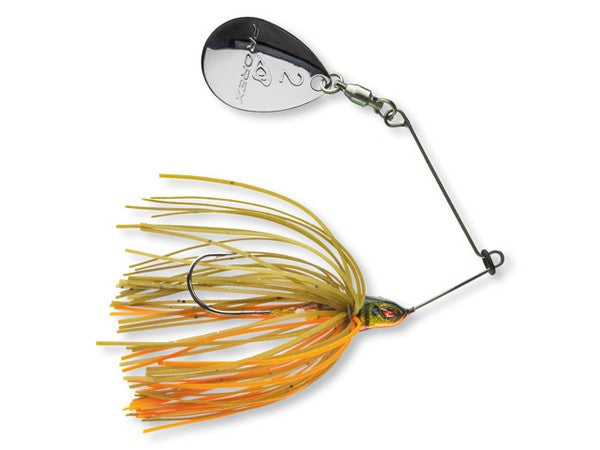 Spinnerbait DAIWA PROREX MICRO SB SPINNERBAIT 5g Gold Perch 