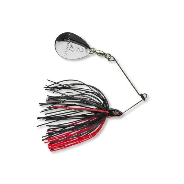 Spinnerbaits DAIWA DB SPINNER BT 21G SC Black Devil