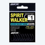 Āķi BKK Spirit Walker