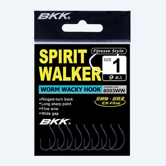 Āķi BKK Spirit Walker