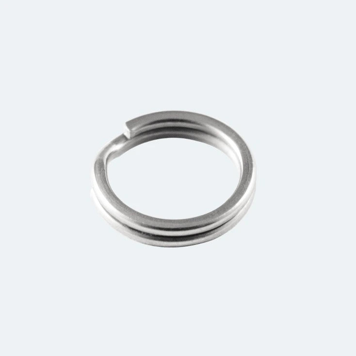 Gredzeni BKK Split Ring-41