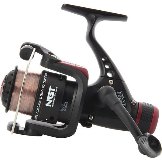 Spole Angling Pursuits CKR30 ar 8Lb auklu