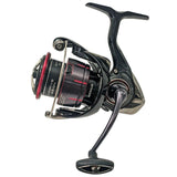 Ritė Daiwa 23 FUEGO LT 3000-C