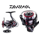 Spole Daiwa 23 FUEGO LT 4000-CP