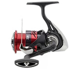 Reel Daiwa 23 NINJA MATCH LT3000-C